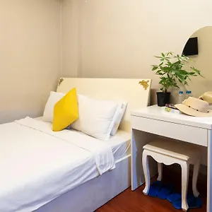 Hotel Crowne Bui Vien, Thành Pho Ho Chí Minh