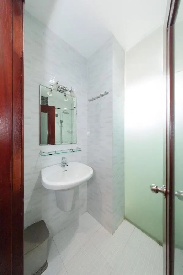 Saigon Cozy Hotel 