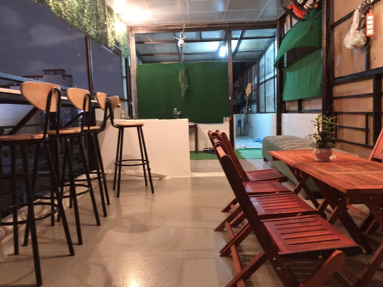 Saigon Cozy Hotel 