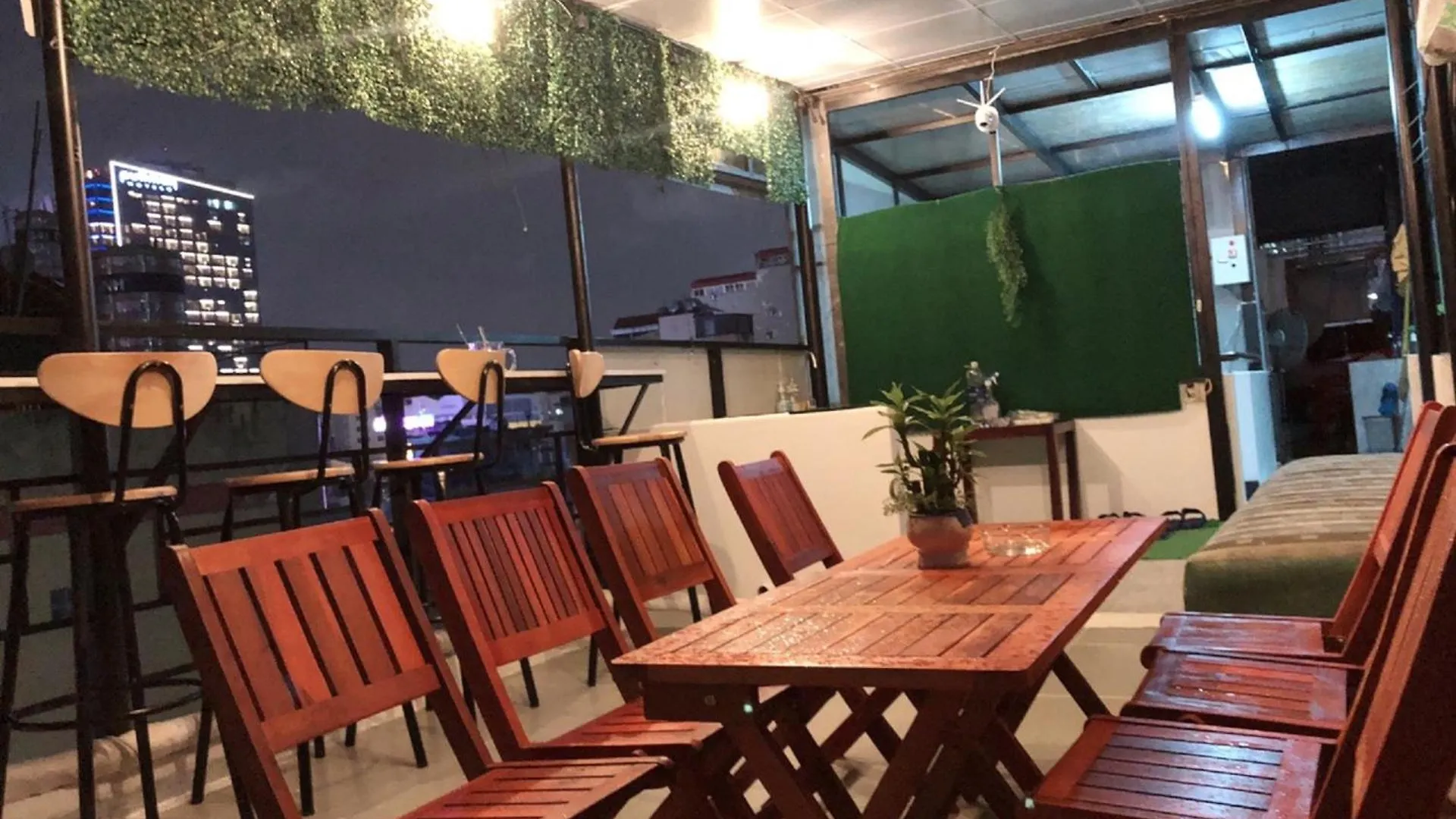 Saigon Cozy Hotel 