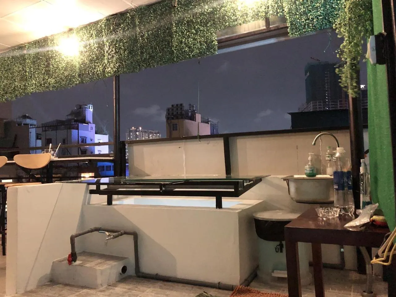 Saigon Cozy Hotel 