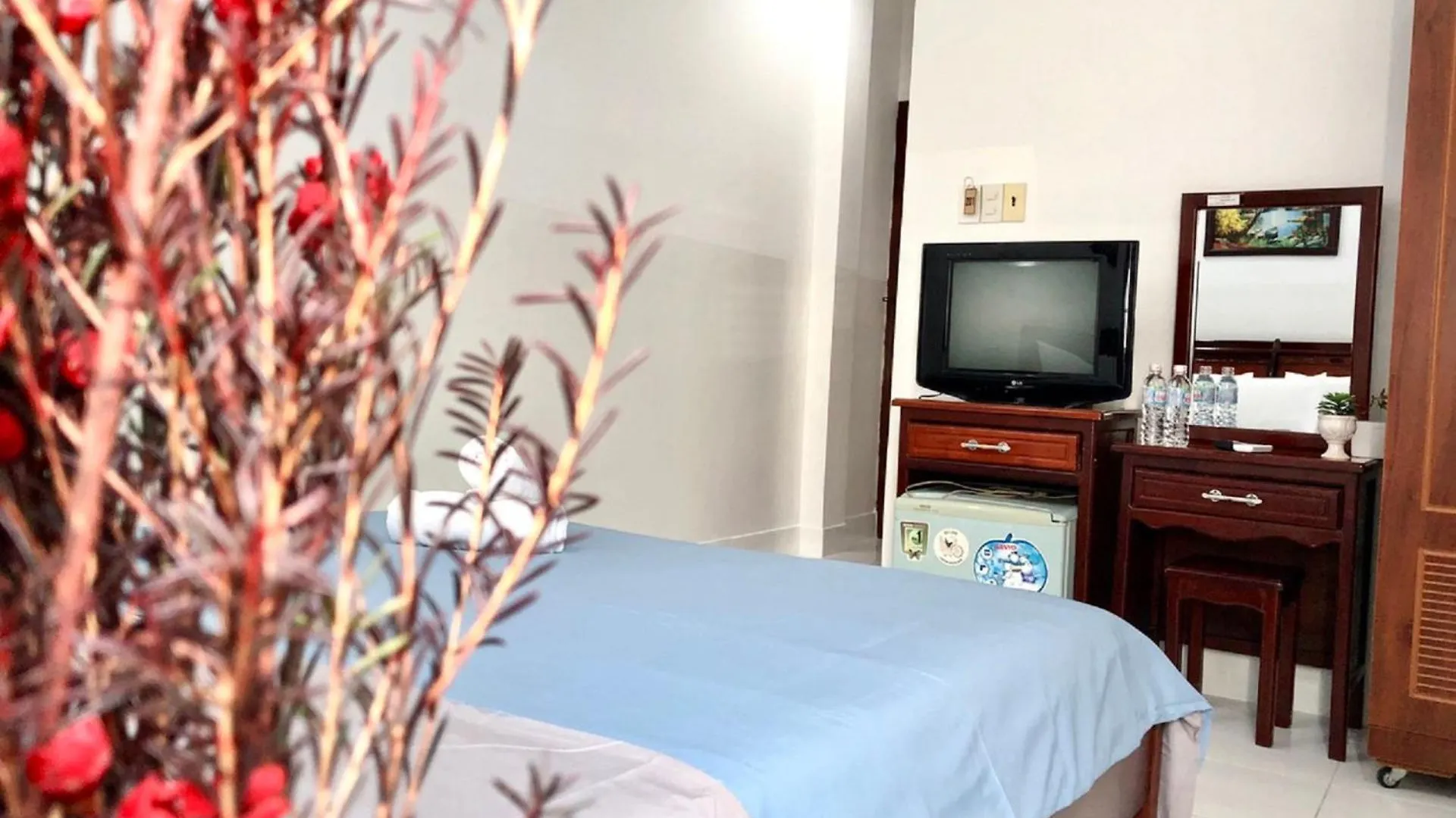 Saigon Cozy Hotel 
