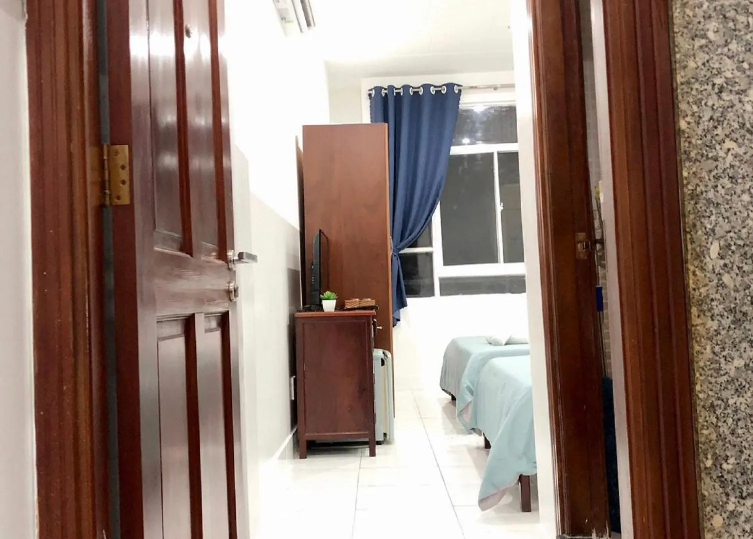 Saigon Cozy Hotel 
